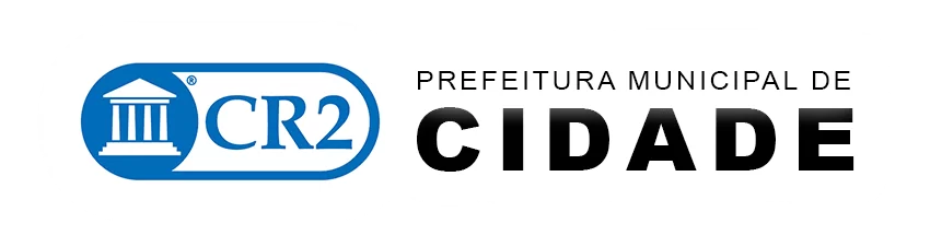 Prefeitura Municipal de Demonstração | Gestão 2025-2028