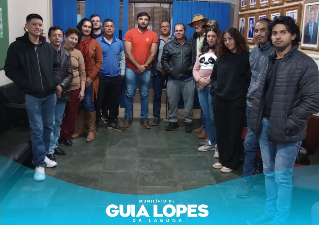 Nesta segunda a Prefeitura Municipal através do Departamento de Cultura e turismo realizou Escuta pública do segundo cic